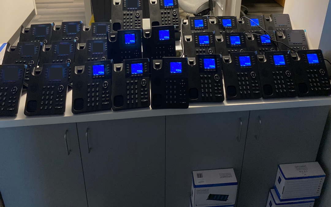 Telecommunication Services