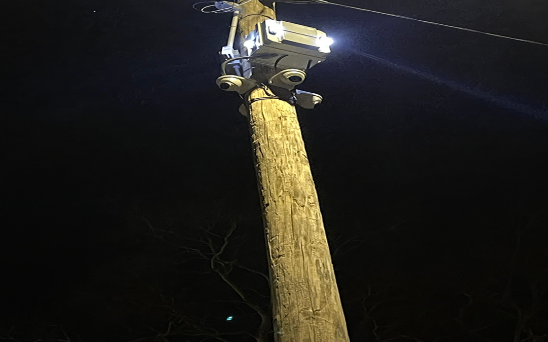 Surveillance Security